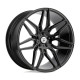 Alufelnik Asanti Asanti Black ABL-11 SIRIUS felni 20x9 5X120 74.1 ET35, Fényes fekete | race-shop.hu