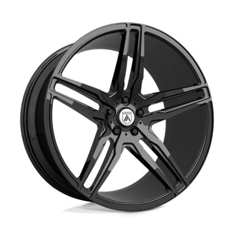 Alufelnik Asanti Asanti Black ABL-12 ORION felni 20x10.5 5X114.3 72.56 ET38, Fényes fekete | race-shop.hu