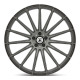 Alufelnik Asanti Asanti Black ABL-14 POLARIS felni 20x10.5 5X115 72.56 ET20, Matte graphite | race-shop.hu