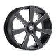 Alufelnik Asanti Asanti Black ABL-15 APOLLO felni 24x9 6X135 87.1 ET35, Szatén fekete | race-shop.hu