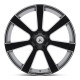Alufelnik Asanti Asanti Black ABL-15 APOLLO felni 26x10 6X139.7 100.3 ET30, Szatén fekete | race-shop.hu