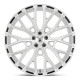 Alufelnik Asanti Asanti Black ABL-21 LEO felni 20x10.5 5X114.3 72.56 ET38, Brushed silver | race-shop.hu