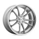 Alufelnik Asanti Asanti Black ABL-23 SIGMA felni 22x10.5 5X112 72.56 ET35, Brushed silver | race-shop.hu