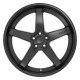 Alufelnik Asanti Asanti Fekete ABL31 REGAL felni 22x10.5 5X120 74.1 ET35, Satin fekete | race-shop.hu