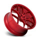 Alufelnik Asanti Asanti Fekete ABL-37 MONARCH felni 22x10.5 5X115 72.56 ET20, Candy piros | race-shop.hu