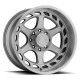 Alufelnik Asanti Asanti Off Road AB816 ANVIL felni 22x10 6X135 87.1 ET-18, Titanium brushed | race-shop.hu