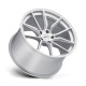Alufelnik Cray Cray SPIDER felni 18x9 5X120.65 70.3 ET50, Silver | race-shop.hu