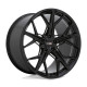 Alufelnik Cray Cray HAMMERHEAD felni 18x9 5X120.65 70.3 ET50, Fényes fekete | race-shop.hu