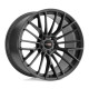 Alufelnik Cray Cray ASTORIA felni 18x9.5 5X120.65 70.3 ET56, Gunmetal | race-shop.hu