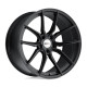 Alufelnik Cray Cray SPIDER felni 19x10.5 5X120.65 70.3 ET65, Matt fekete | race-shop.hu