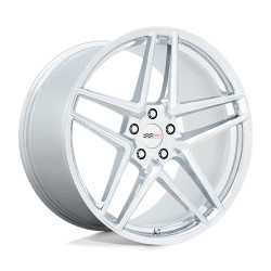 Cray PANTHERA felni 19x10.5 5X120.65 70.3 ET68, Króm