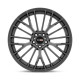 Alufelnik Cray Cray ASTORIA felni 19x12 5X120.65 70.3 ET41, Gunmetal | race-shop.hu