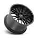Alufelnik Cray Cray EAGLE felni 20x10.5 5X120.65 70.3 ET69, Matt fekete | race-shop.hu