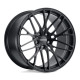 Alufelnik Cray Cray FALCON felni 20x10.5 5X120.65 70.3 ET65, Matt fekete | race-shop.hu