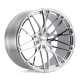 Alufelnik Cray Cray FALCON felni 20x10 5X120.65 70.3 ET37, Teljesen polírozott | race-shop.hu