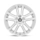 Alufelnik DUB DUB S254 FLEX felni 26x10 6X139.7 78.1 ET30, Króm | race-shop.hu