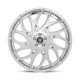 Alufelnik DUB DUB S258 G.O.A.T. felni 22x9 5X127 71.5 ET35, Króm | race-shop.hu