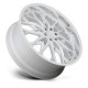 Alufelnik DUB DUB S264 OG felni 24x10 6X135 87.1 ET30, Ezüst | race-shop.hu