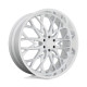 Alufelnik DUB DUB S264 OG felni 26x10 6X139.7 106.1 ET25, Ezüst | race-shop.hu