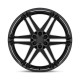 Alufelnik DUB DUB S268 DIRTY DOG wheel 26x10 6X139.7 106.1 ET25, Gloss black | race-shop.hu