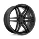 Alufelnik DUB DUB S269 DIRTY DOG felni 26x10 6X135 87.1 ET30, Matt fekete | race-shop.hu