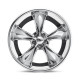 Alufelnik Foose Foose F105 LEGEND felni 17x8 5X120.65 72.56 ET1, Króm | race-shop.hu
