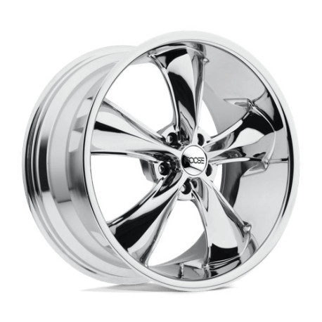 Alufelnik Foose Foose F105 LEGEND felni 18x9.5 5X114.3 72.56 ET34, Króm | race-shop.hu