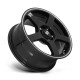 Alufelnik Motegi Motegi MR116 FS5 felni 16x7 5X108/5X114.3 72.56 ET40, Fényes fekete | race-shop.hu