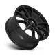 Alufelnik Motegi Motegi MR127 CS10 felni 17x8 5X112 72.56 ET38, Szatén fekete | race-shop.hu