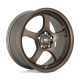 Alufelnik Motegi Motegi MR131 felni 18x8 5X100 72.56 ET45, Matt bronz | race-shop.hu