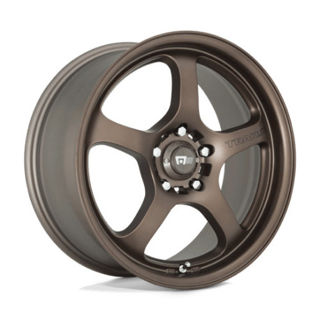 Alufelnik Motegi Motegi MR131 felni 18x8 5X100 72.56 ET45, Matt bronz | race-shop.hu