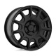 Alufelnik Motegi Motegi MR139 RF11 felni 17x7.5 5X114.3 72.56 ET40, Szatén fekete | race-shop.hu