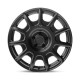 Alufelnik Motegi Motegi MR139 RF11 felni 17x7.5 5X114.3 72.56 ET40, Szatén fekete | race-shop.hu