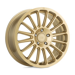 Motegi MR141 RS16 felni 15x7 5X100 72.56 ET15, Rally arany
