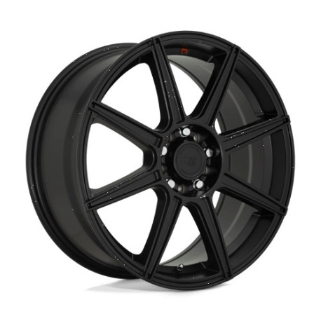 Alufelnik Motegi Motegi MR142 CS8 felni 16x7 4X100/4X114.3 72.56 ET40, Szatén fekete | race-shop.hu