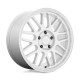 Alufelnik Motegi Motegi MR144 M9 felni 18x8.5 5X120 74.1 ET42, Hyper ezüst | race-shop.hu