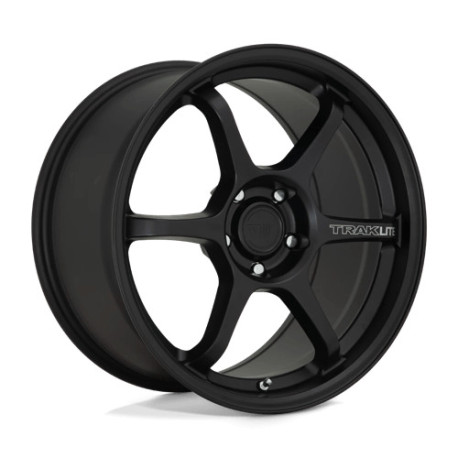 Alufelnik Motegi Motegi MR145 TRAKLITE 3.0 felni 18x8.5 5X112 66.56 ET42, Szatén fekete | race-shop.hu