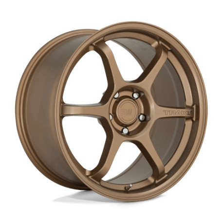 Alufelnik Motegi Motegi MR145 TRAKLITE 3.0 felni 18x9.5 5X120 74.1 ET45, Matt bronz | race-shop.hu