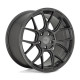 Alufelnik Motegi Motegi MR147 CM7 felni 18x8.5 5X114.3 72.56 ET42, Gunmetal | race-shop.hu