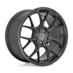 Motegi MR147 CM7 felni 18x8.5 5X114.3 72.56 ET42, Gunmetal