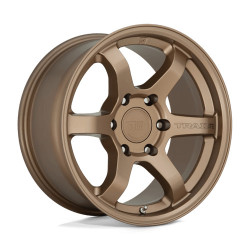 Motegi MR150 TRAILITE felni 16x8 6X139.7 106.1 ET0, Matt bronz
