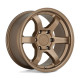 Alufelnik Motegi Motegi MR150 TRAILITE felni 17x8.5 6X139.7 106.1 ET0, Matt bronz | race-shop.hu