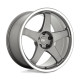 Alufelnik Motegi Motegi MR151 CS5 felni 18x8.5 5X100 56.15 ET30, Gunmetal | race-shop.hu