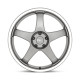 Alufelnik Motegi Motegi MR151 CS5 felni 18x8.5 5X100 56.15 ET30, Gunmetal | race-shop.hu