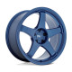 Alufelnik Motegi Motegi MR151 CS5 felni 18x9.5 5X100 56.15 ET40, Szatén metál kék | race-shop.hu