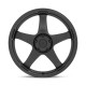 Alufelnik Motegi Motegi MR151 CS5 felni 19x8.5 5X114.3 72.56 ET25, Szatén fekete | race-shop.hu