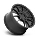 Alufelnik Motegi Motegi MR152 SS5 felni 19x8.5 5X112 66.56 ET45, Szatén fekete | race-shop.hu