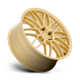 Alufelnik Motegi Motegi MR153 CM10 felni 19x8.5 5X108 63.36 ET42, Rally arany | race-shop.hu