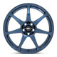 Alufelnik Motegi Motegi MR154 BATTLE felni 17x8 5X114.3 72.56 ET43, Midnight blue | race-shop.hu