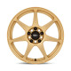 Alufelnik Motegi Motegi MR154 BATTLE felni 17x8 5X110 72.56 ET30, Arany | race-shop.hu